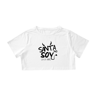 Cropped - Santa No Soy ^.~