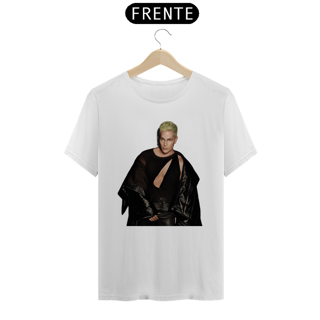 Nome do produto Camiseta Unissex - Christian 