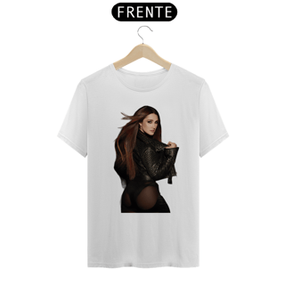 Nome do produto Camiseta Unissex - Dulce Maria