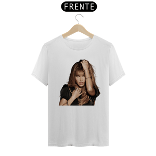Nome do produto Camiseta Unissex - Anahí 