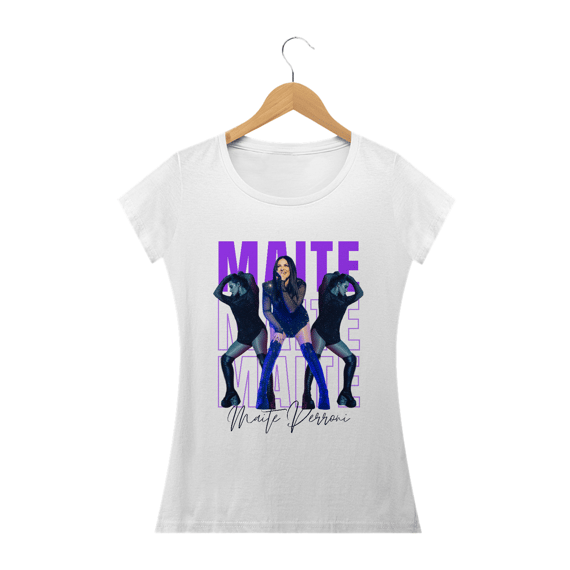 Baby Long - RBD Maite 