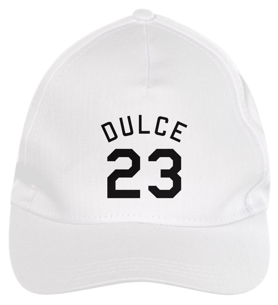 Boné - RBD Dulce 23