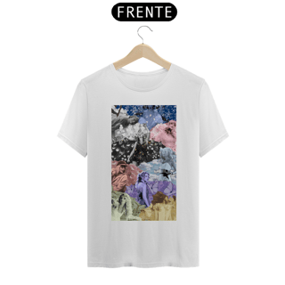 Nome do produto Camiseta Unissex - Taylor Swift