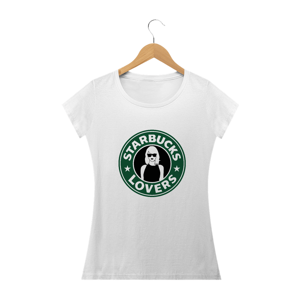 Nome do produto: Baby Long - Starbuck Taylor 