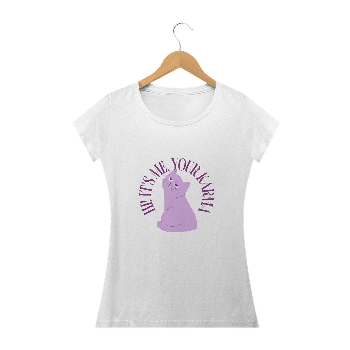 Nome do produto: Baby Long - It\'s Me You Karma  Cat Taylor Swift 