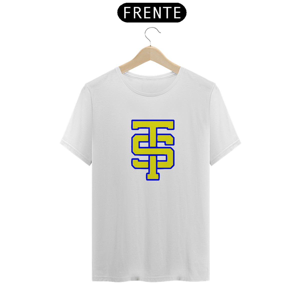 Nome do produto: Camiseta Unissex - Taylor Swift TS Shake It Off