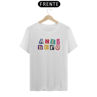 Nome do produto Camiseta Unissex - Taylor Swift Anti Hero