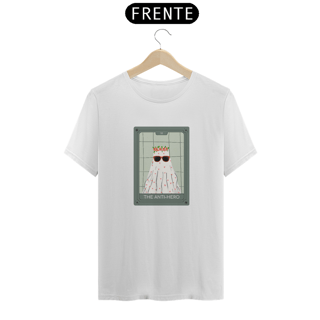 Nome do produto Camiseta Unissex - Taylor Swift Anti-Hero