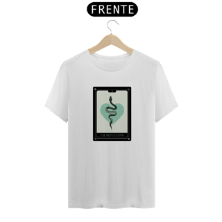 Nome do produto Camiseta Unissex - Taylor Swift Reputation