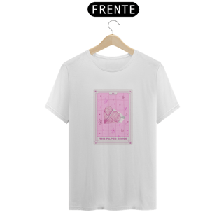 Nome do produto Camiseta Unissex - Taylor Swift
