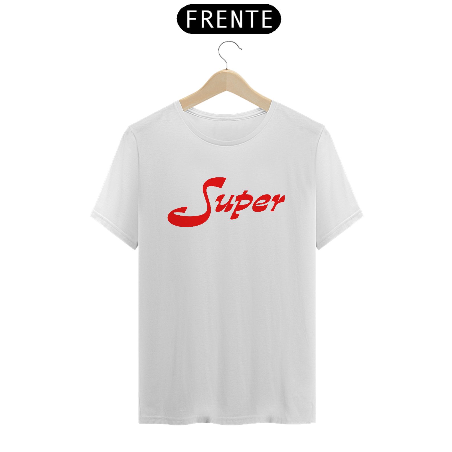 Camiseta Unissex - Jão Super 