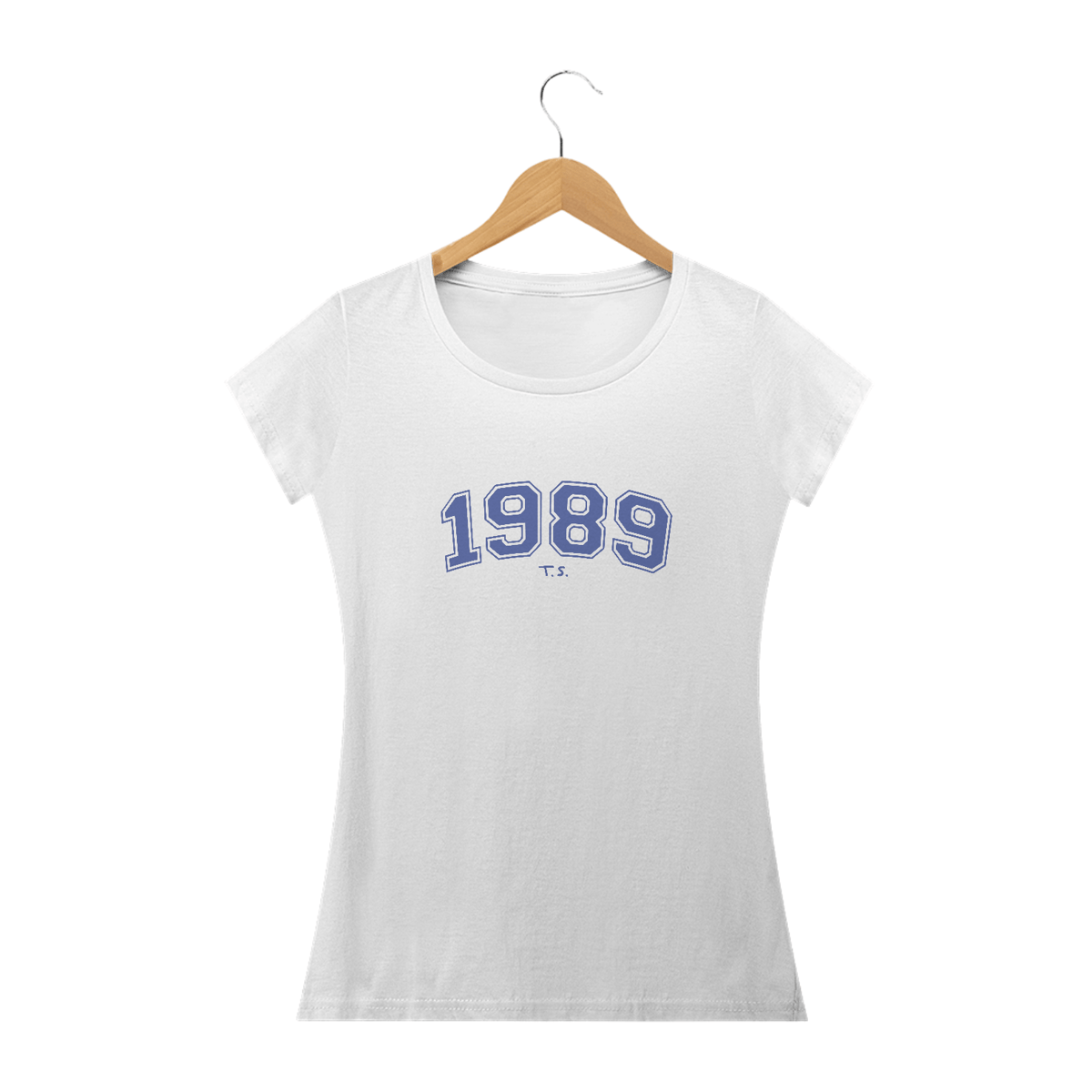 Nome do produto: Baby Long - Taylor Swift 1989
