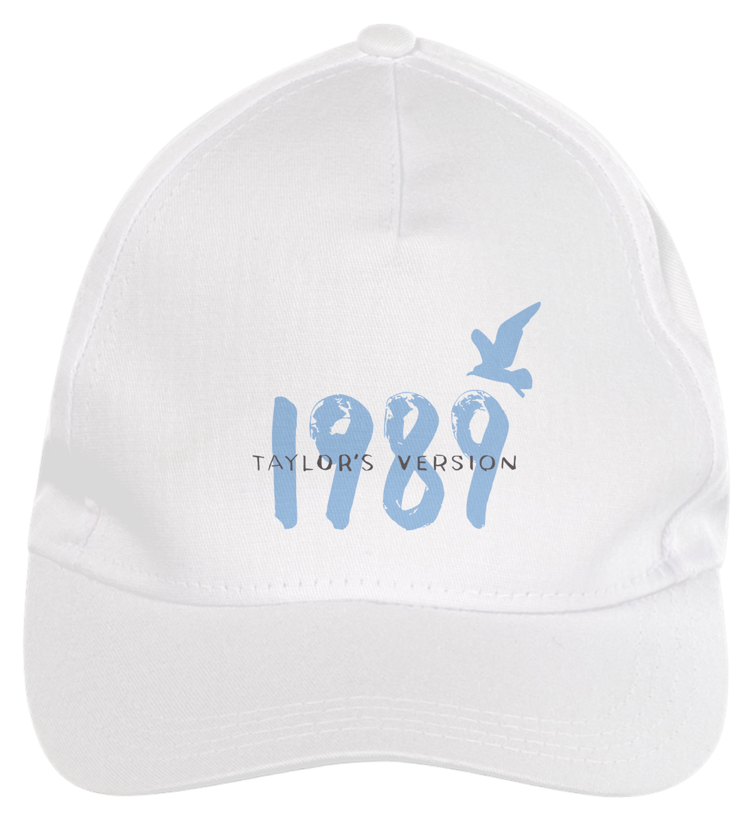 Nome do produto: Boné - Taylor Swift  1989 TV