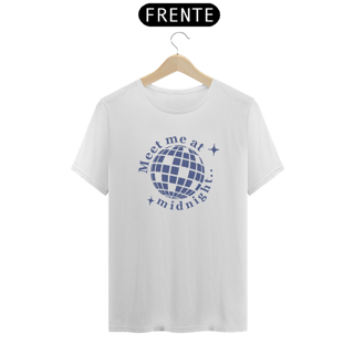 Nome do produto Camiseta Unissex - Taylor Swift Midnight