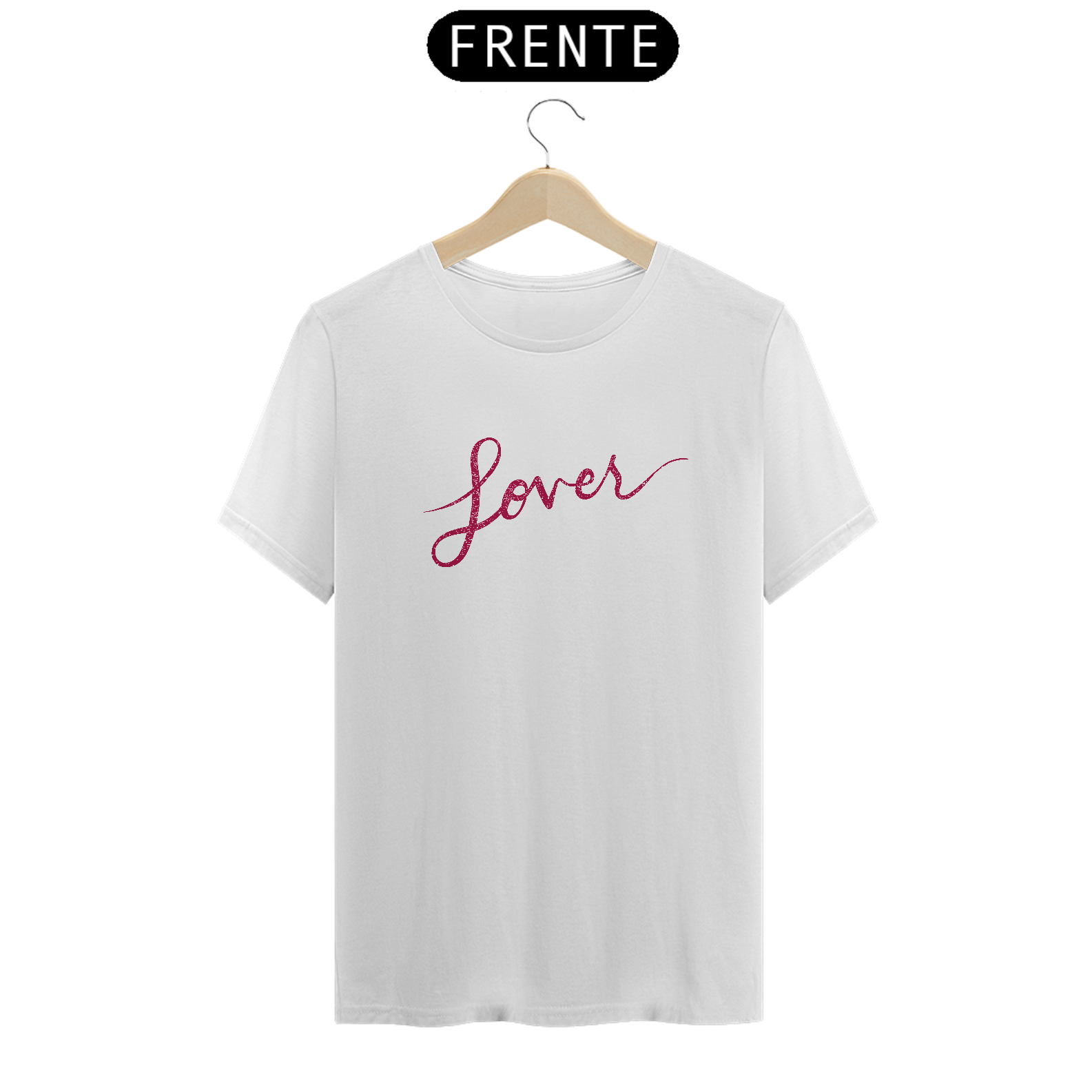 Camiseta Unissex - Taylor Swift Lover