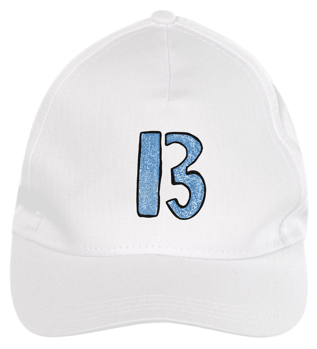 Nome do produto: Boné - Taylor Swift 13
