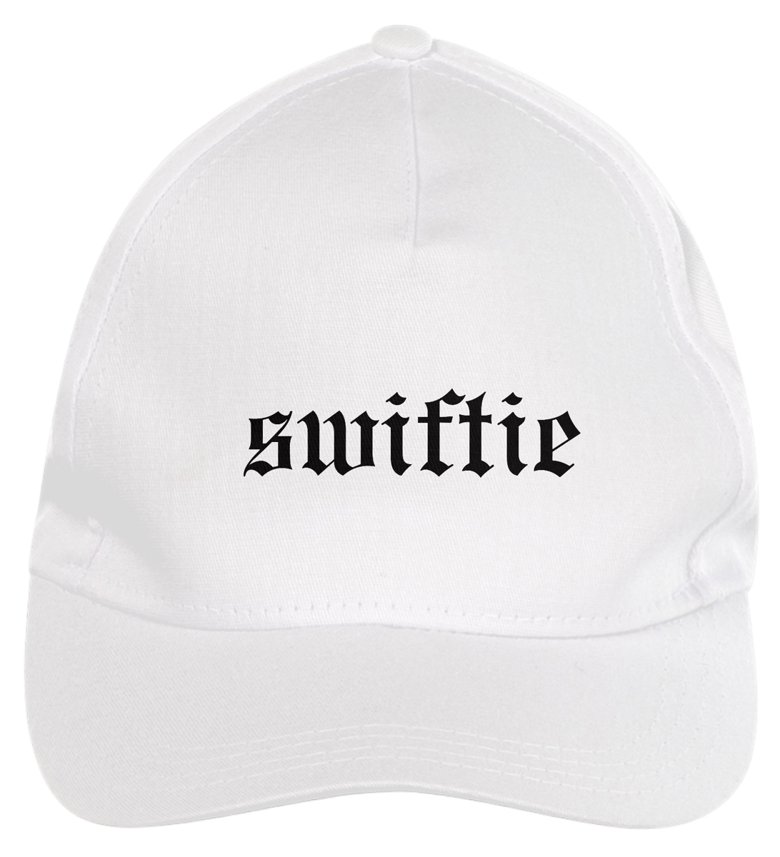Nome do produto: Boné - Taylor Swift Swiftie Rep