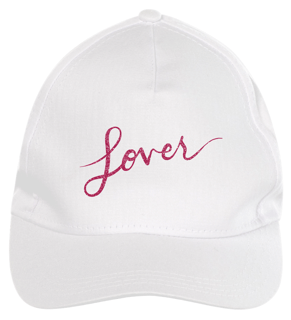 Nome do produto Boné - Taylor Swift Lover
