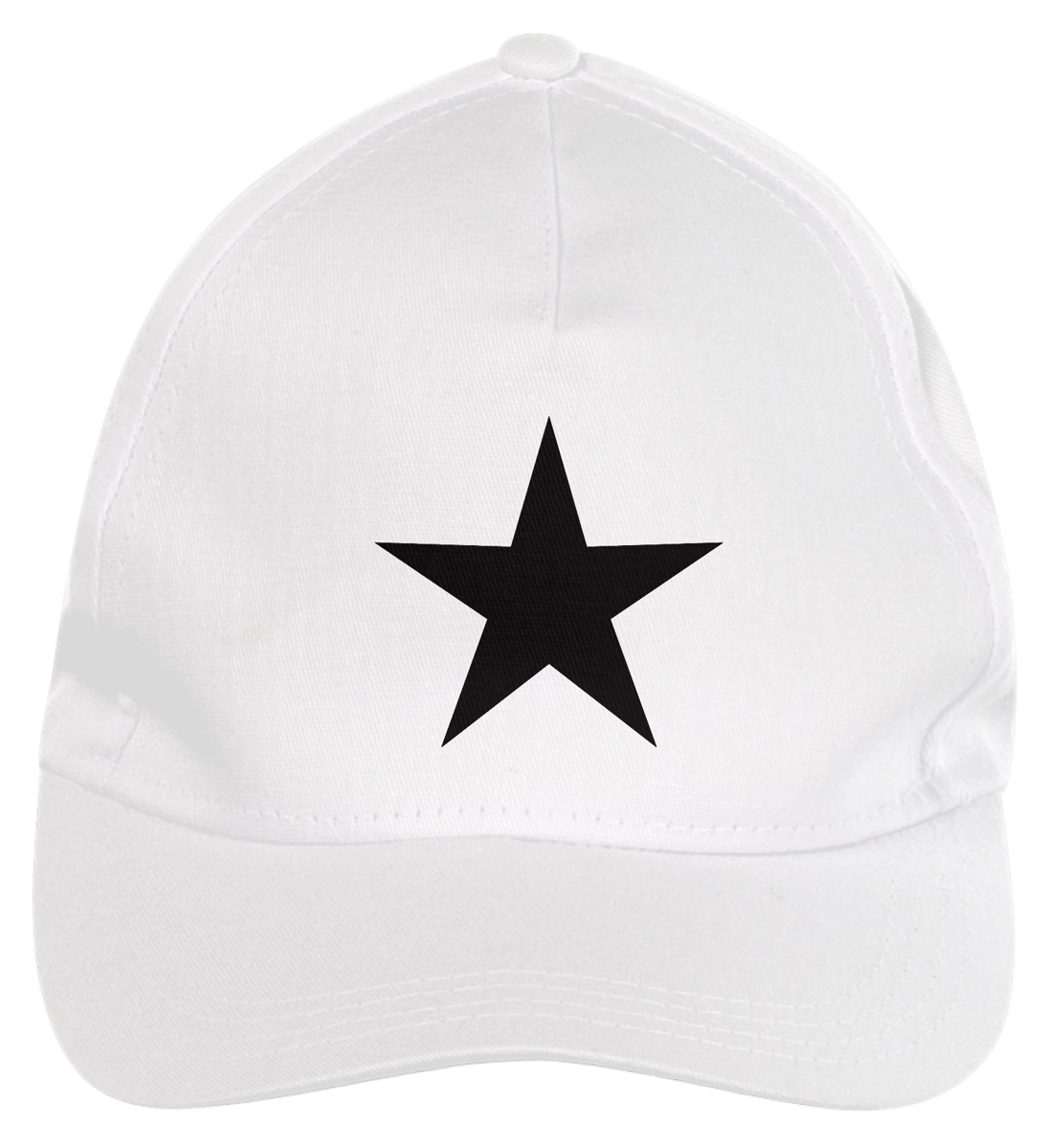 Nome do produto: Boné - Jão Estrela 