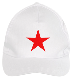 Nome do produto Boné - Jão Estrela 