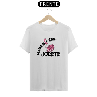 Nome do produto Camiseta Unissex - Karol G 1-800