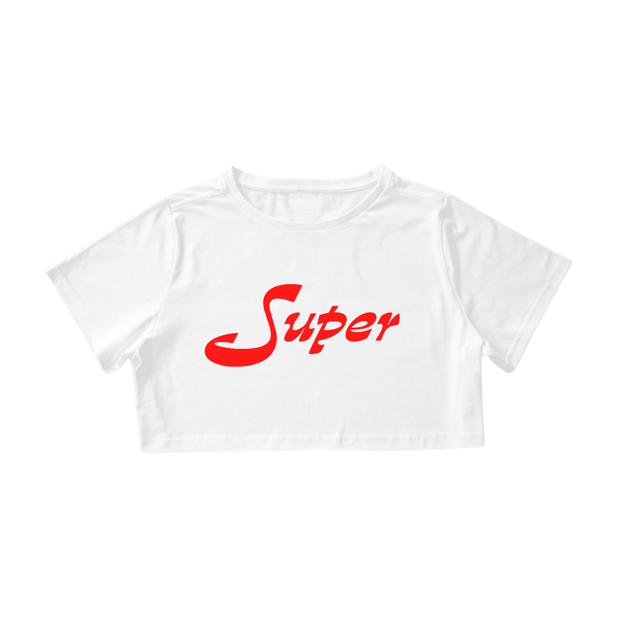 Nome do produto: Cropped - Jão Super 