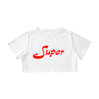 Cropped - Jão Super 