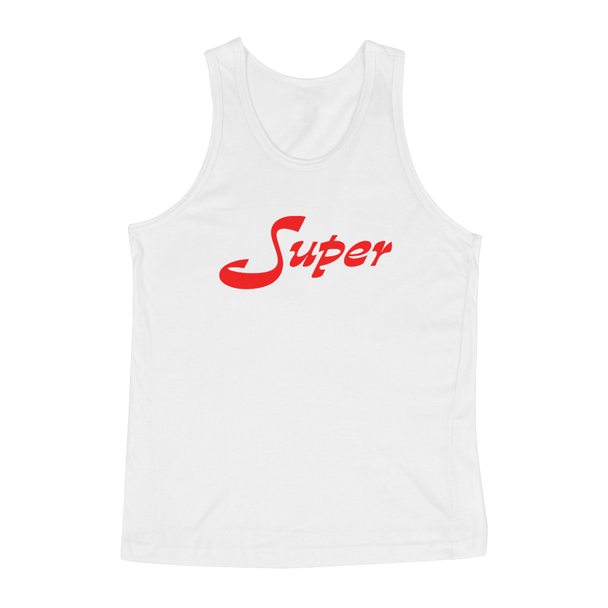 Nome do produto: Regata Masculina - Jão Super 