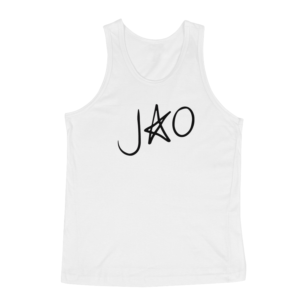Nome do produto: Regata Masculina - Jão