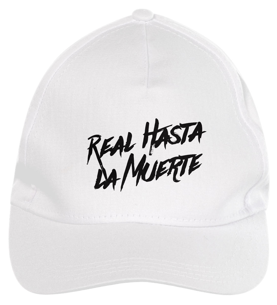 Nome do produto: Boné - karol G Real Hasta La Muerte 