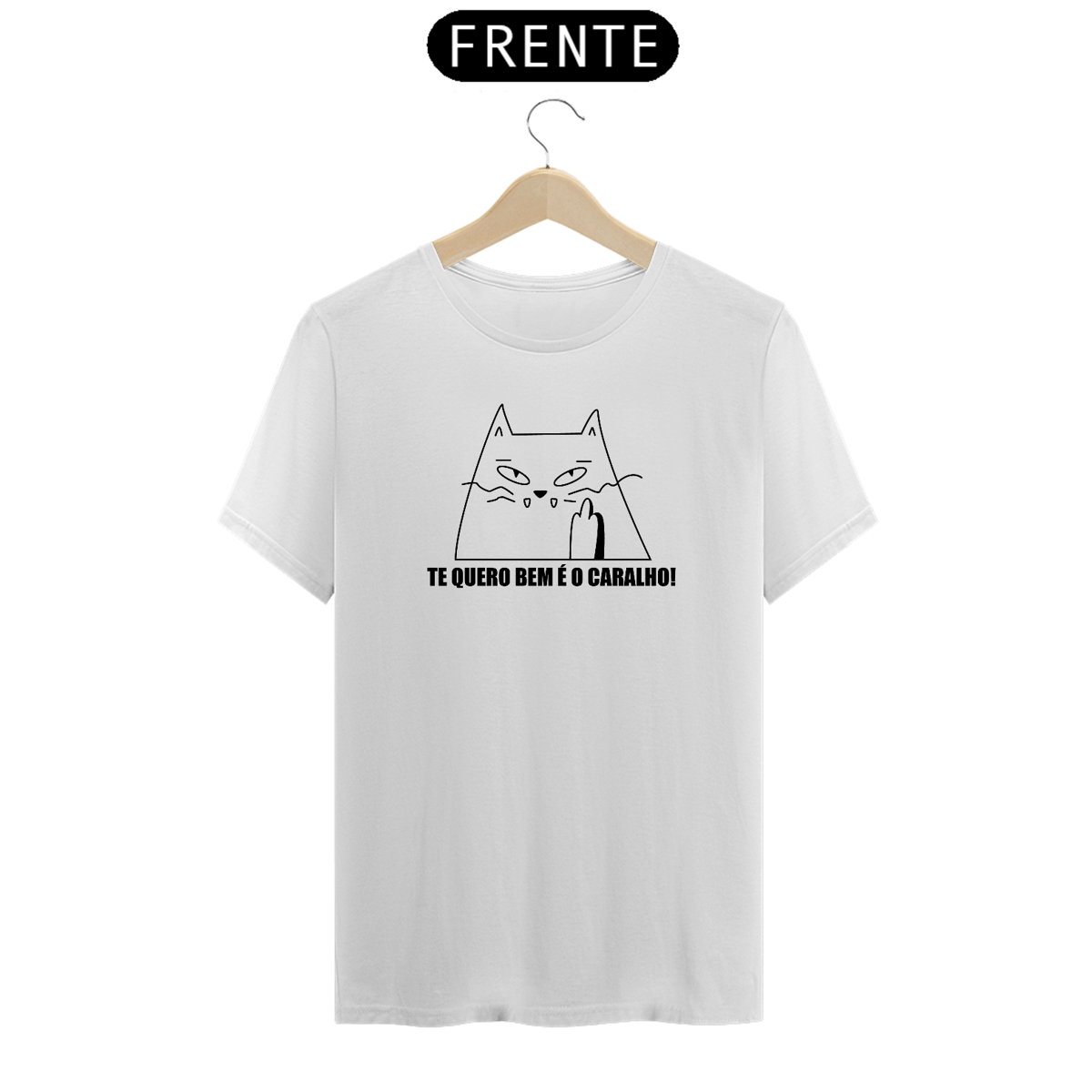 Nome do produto: Camiseta Unissex - Jão Escorpião