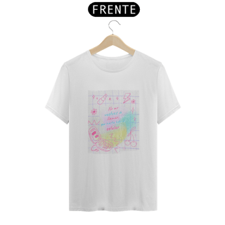 Nome do produto Camiseta Unissex - Karol G Mamiii