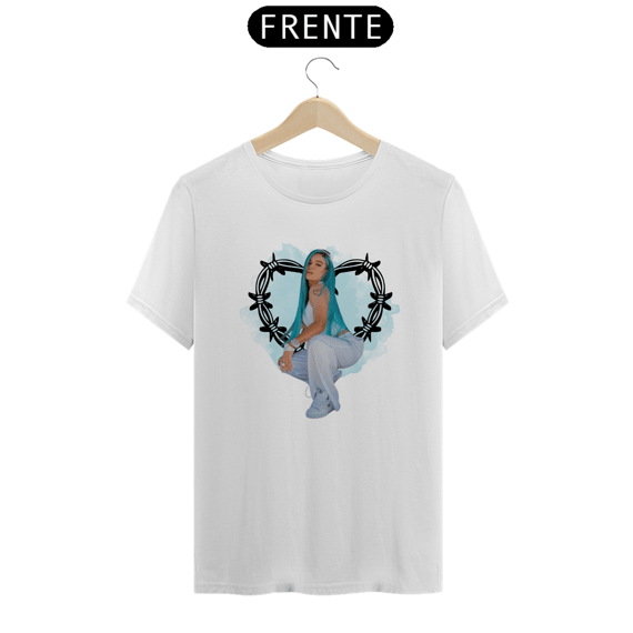Camiseta Unissex -  Karol G