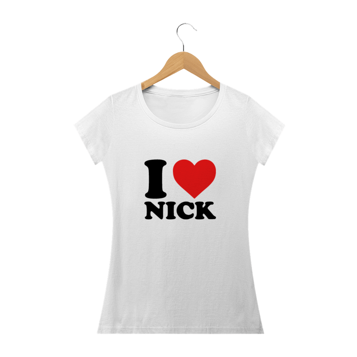 Nome do produto: Baby Long - Jonas Brothers I Love Nick