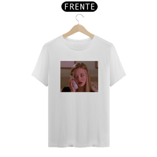 Nome do produto Camiseta Unissex - Meninas Malvadas Karen Smith