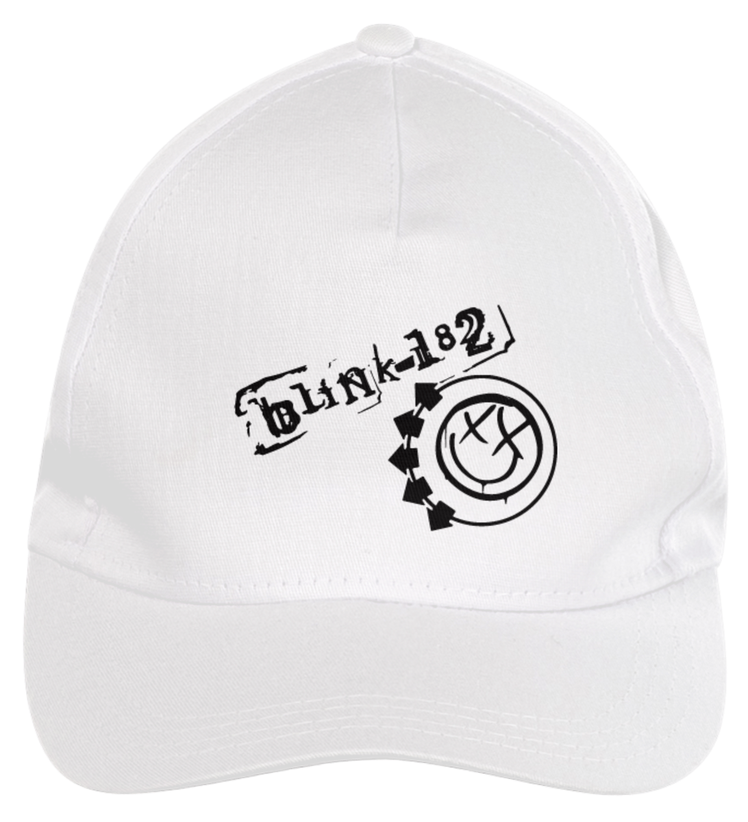 Nome do produto: Boné - Blink 182