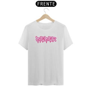 Nome do produto Camiseta Unissex - Justin Bieber