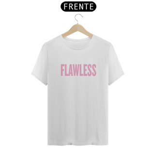 Nome do produto Camiseta Unissex - Beyoncé Flawless