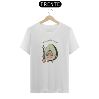 Nome do produto Camiseta Unissex - Harry Potter Acocado-vra