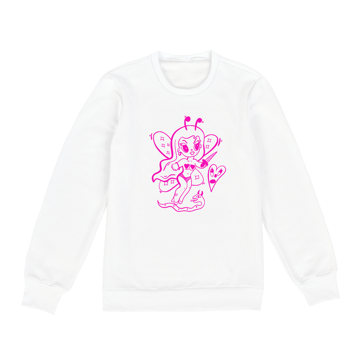 Nome do produto: Moletom Unissex - Karol G 