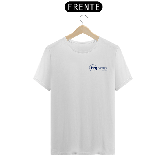 Camiseta Personalizada - BTG