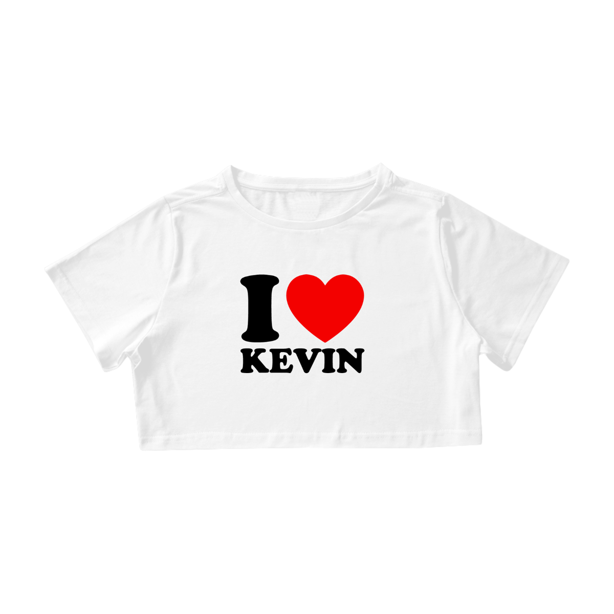 Nome do produto: Cropped - Jonas Brothers I Love Kevin