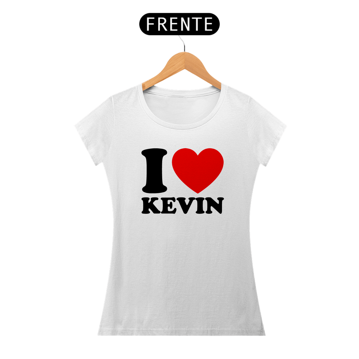 Nome do produto: Baby Long - Jonas Brothers I Love Kevin
