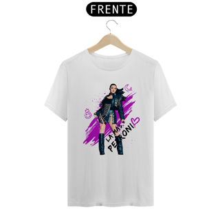 Camiseta Unissex - RBD Maite La Más Perroni