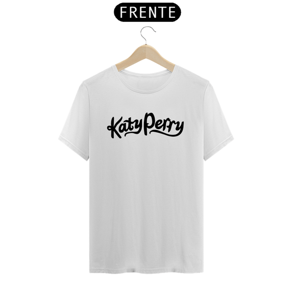 Camiseta Katy Perry