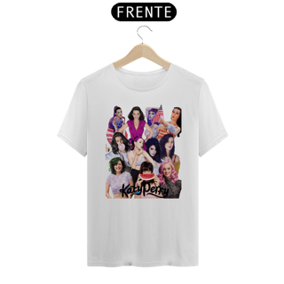 Nome do produto Camiseta Katy Perry 