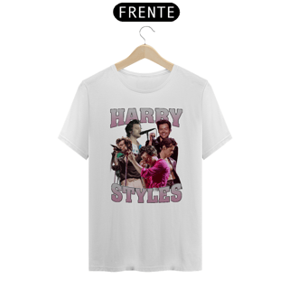 Nome do produto Camiseta Unissex - Harry Styles