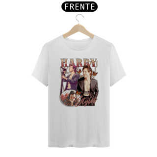 Nome do produto Camiseta Unissex - Harry Styles