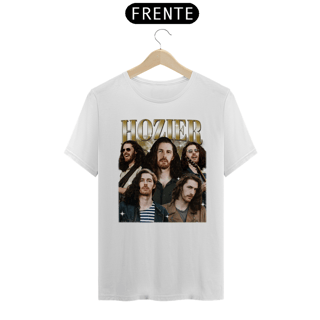 Nome do produtoCamiseta Unissex - Hozier