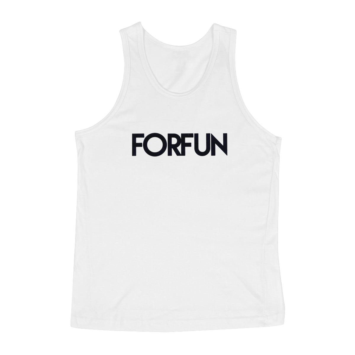 Nome do produto: Regata Forfun